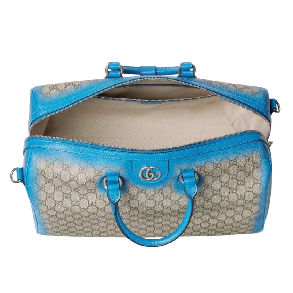 Gucci GG Medium Duffle NWT - Picture 5 of 7